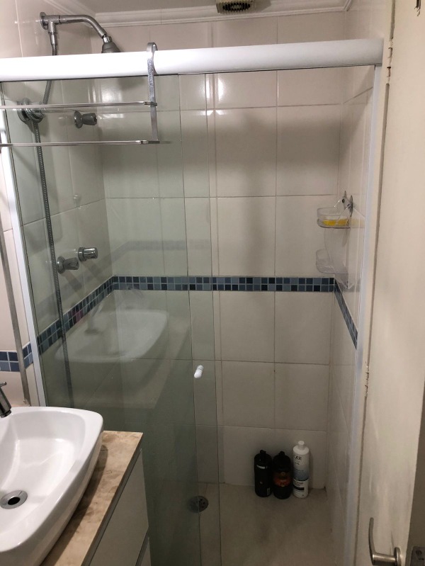 Apartamento à venda com 2 quartos, 60m² - Foto 26