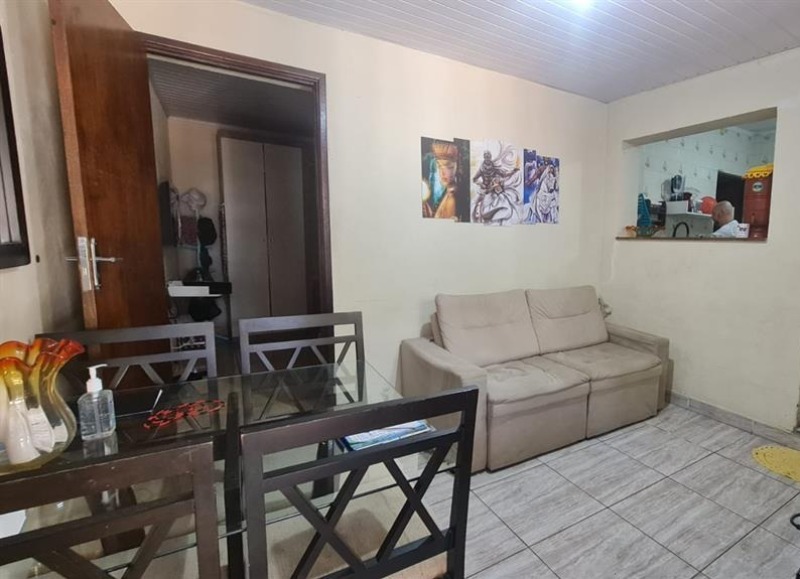 Casa à venda com 3 quartos, 187m² - Foto 7