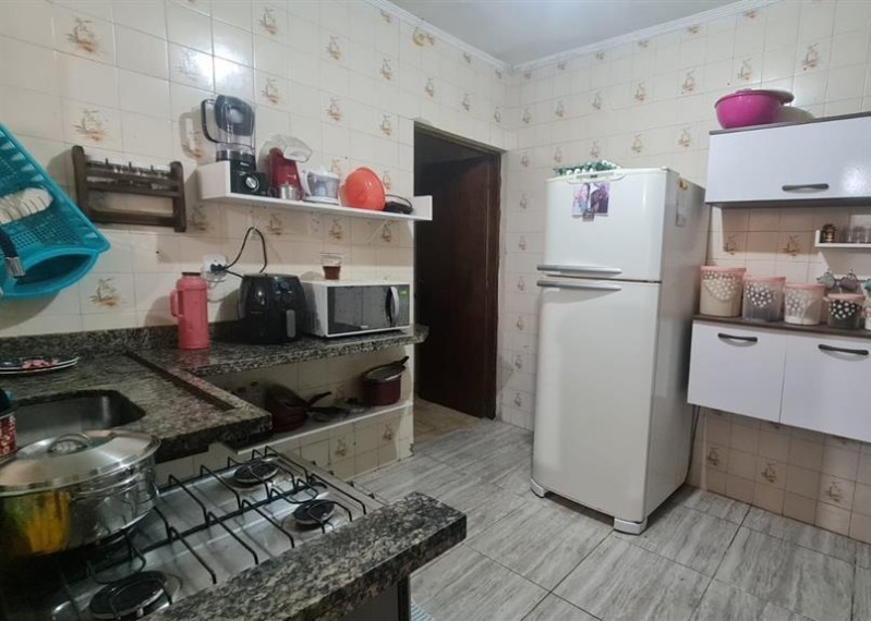 Casa à venda com 3 quartos, 187m² - Foto 13