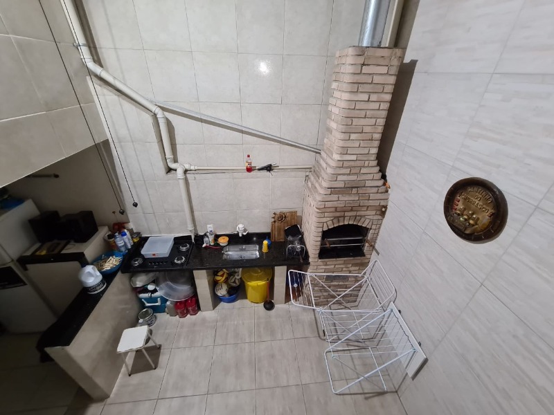 Apartamento à venda com 3 quartos, 145m² - Foto 22