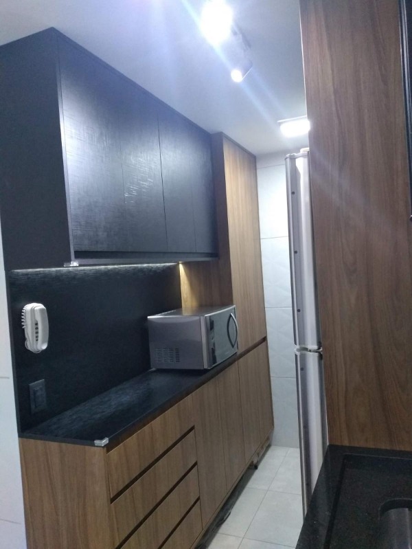 Apartamento à venda com 2 quartos, 50m² - Foto 20