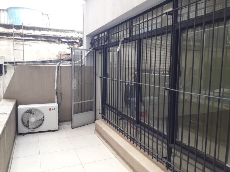 Conjunto Comercial-Sala à venda e aluguel, 115m² - Foto 6