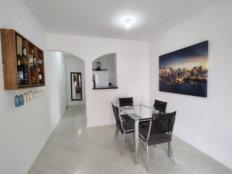 Apartamento à venda com 2 quartos, 54m² - Foto 3