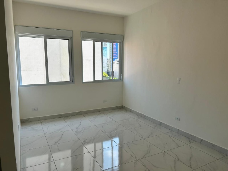 Kitnet e Studio à venda com 1 quarto, 30m² - Foto 1