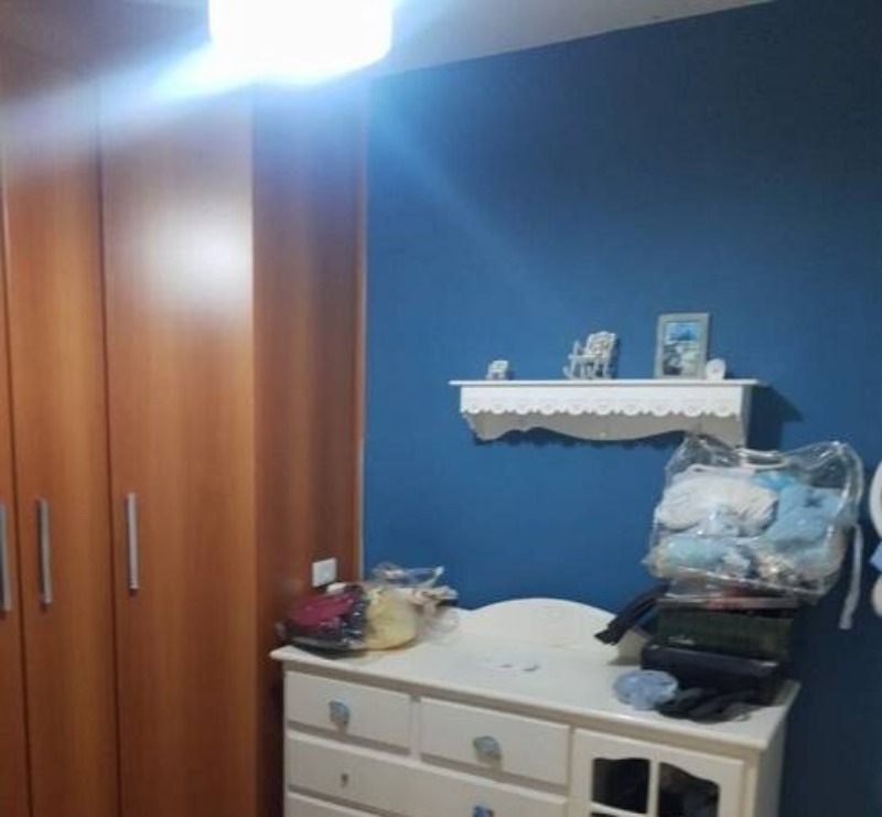 Apartamento à venda com 4 quartos, 240m² - Foto 8