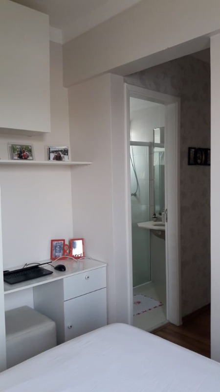 Apartamento à venda com 3 quartos, 68m² - Foto 18