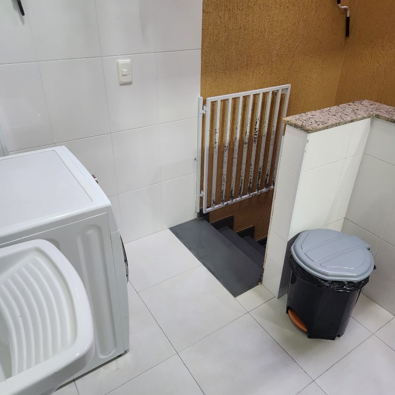 Casa de Condomínio à venda com 3 quartos, 108m² - Foto 17