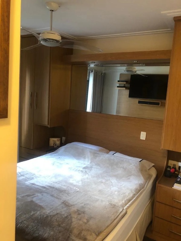 Apartamento à venda com 3 quartos, 67m² - Foto 8