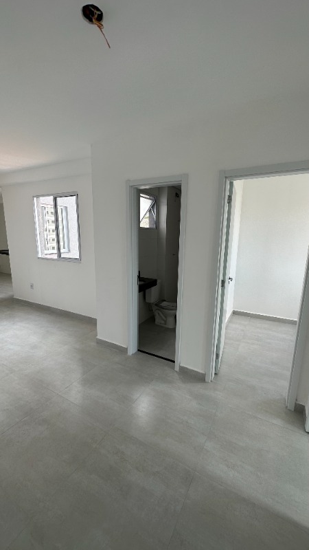 Apartamento à venda com 2 quartos, 52m² - Foto 3