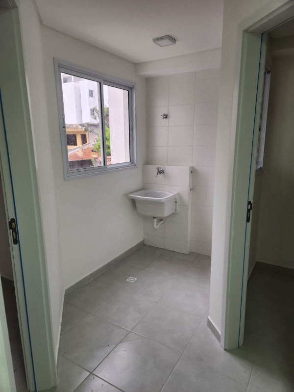 Apartamento à venda com 2 quartos, 36m² - Foto 14