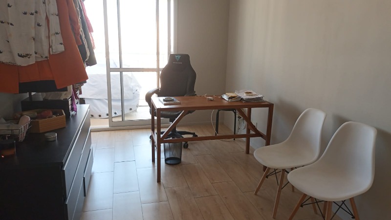 Apartamento à venda com 1 quarto, 47m² - Foto 2