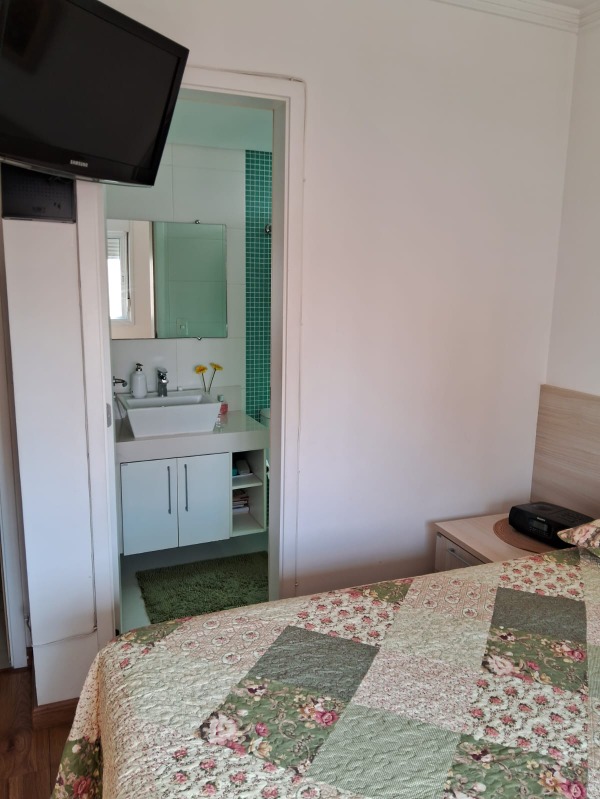 Apartamento, 3 quartos, 84 m² - Foto 47