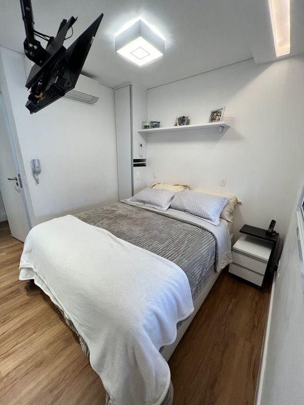 Apartamento à venda com 3 quartos, 91m² - Foto 11