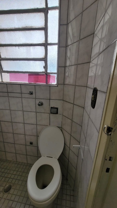 Apartamento à venda com 1 quarto, 44m² - Foto 5