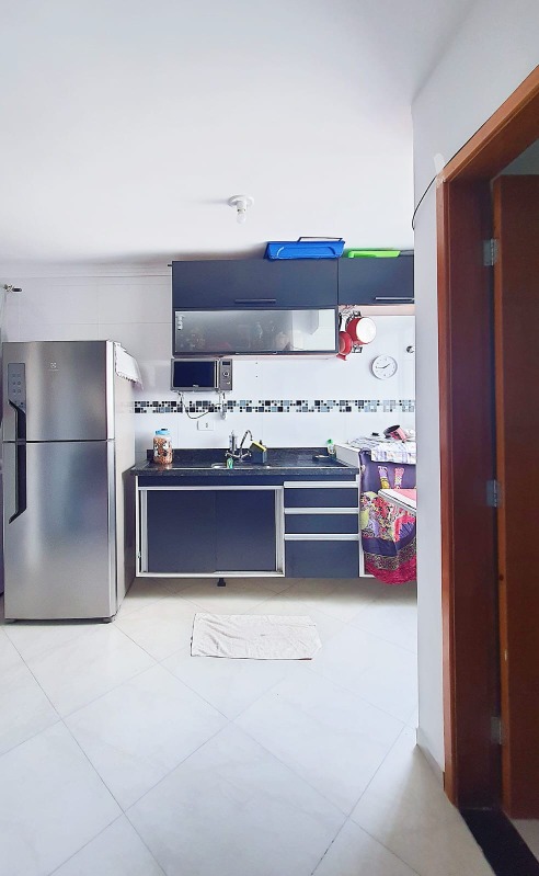 Apartamento à venda com 2 quartos, 40m² - Foto 15