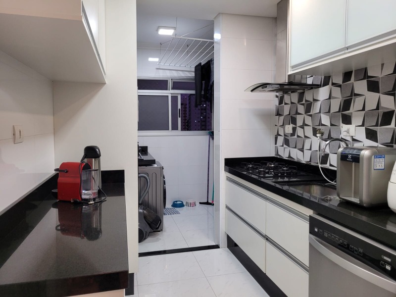 Apartamento, 3 quartos, 86 m² - Foto 15