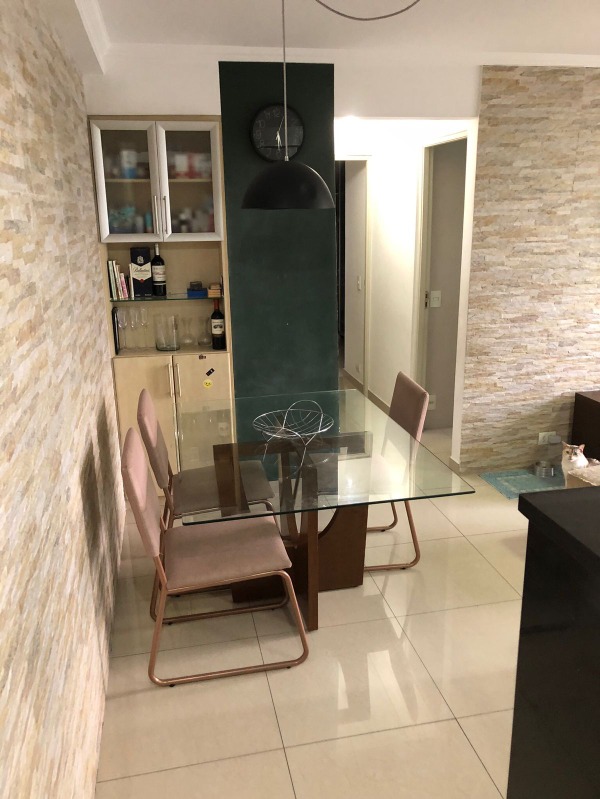 Apartamento à venda com 2 quartos, 60m² - Foto 8