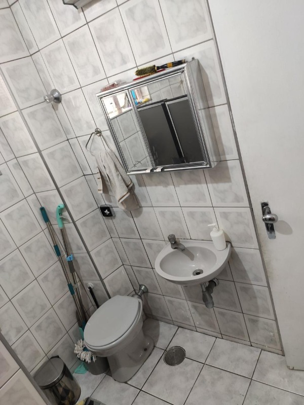 Apartamento à venda com 1 quarto, 42m² - Foto 14