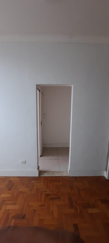 Apartamento à venda com 1 quarto, 45m² - Foto 5