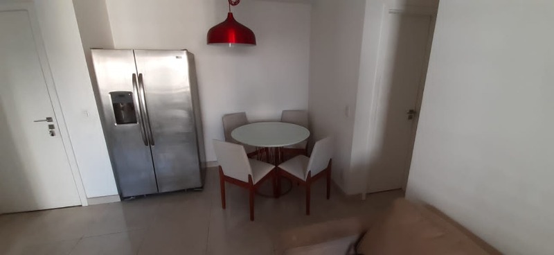 Apartamento à venda com 1 quarto, 40m² - Foto 9