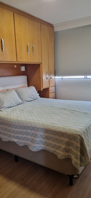 Apartamento à venda com 3 quartos, 78m² - Foto 8