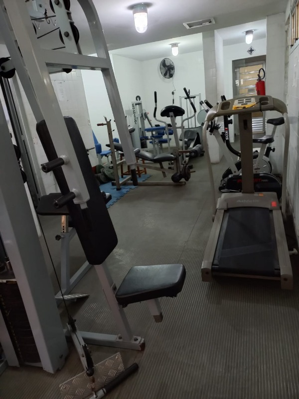 Apartamento, 1 quarto, 37 m² - Foto 43