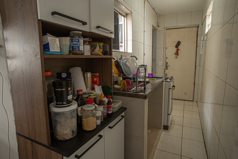 Apartamento à venda com 1 quarto, 28m² - Foto 27