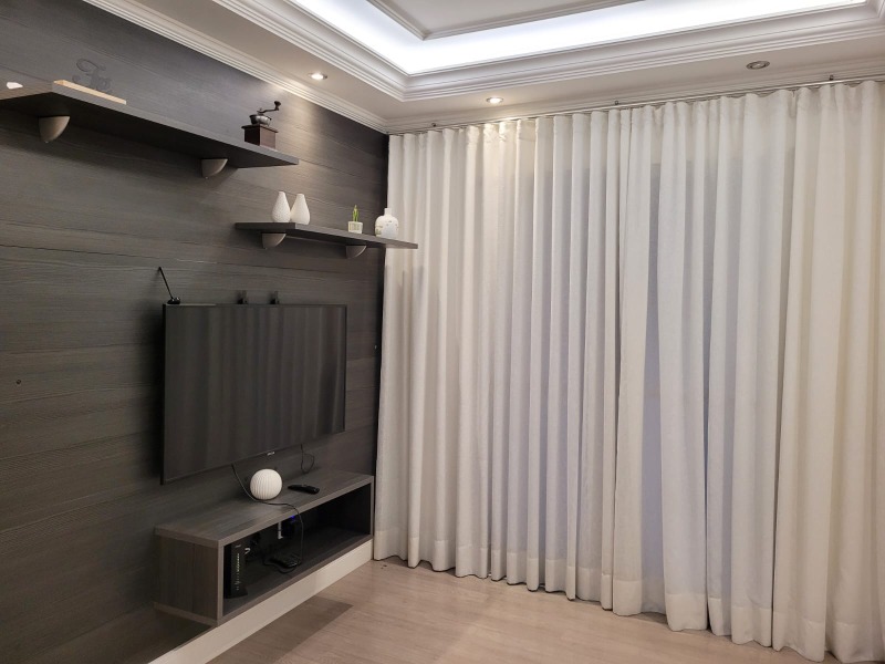 Apartamento, 3 quartos, 86 m² - Foto 2