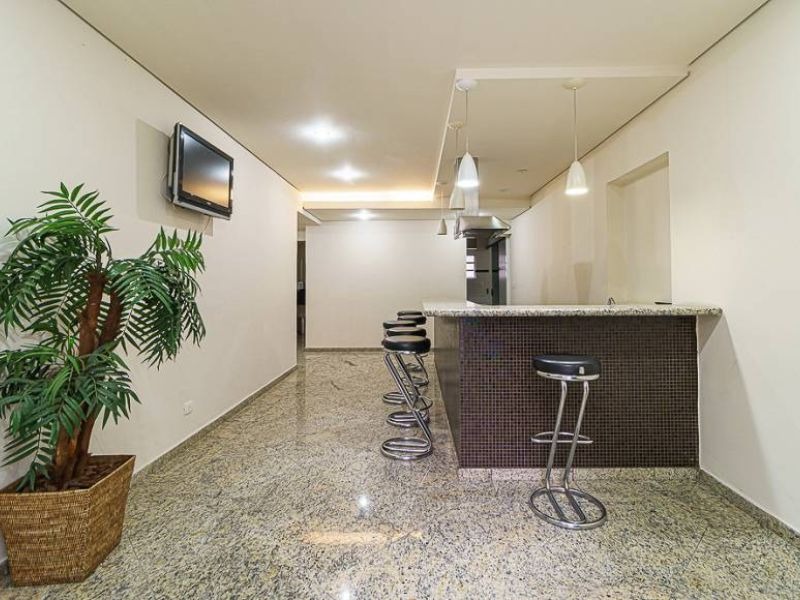 Apartamento à venda com 3 quartos, 125m² - Foto 22