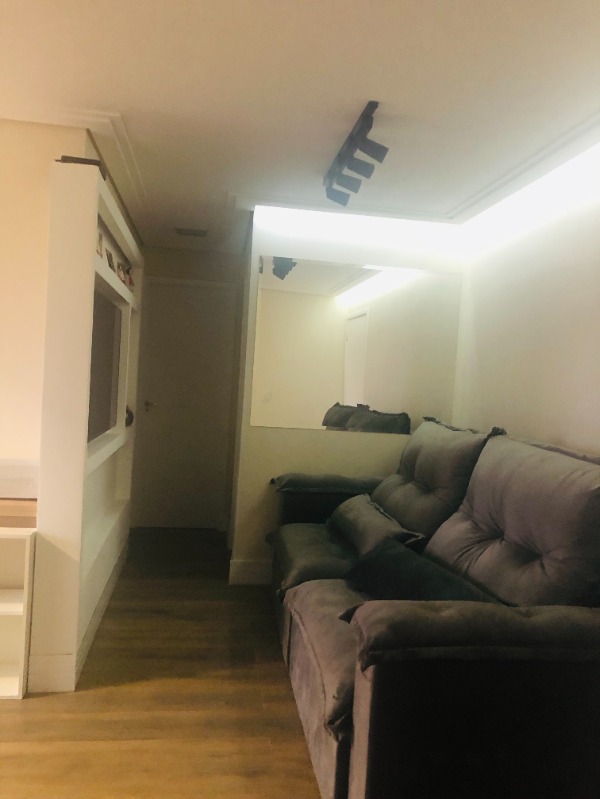 Apartamento à venda com 2 quartos, 56m² - Foto 1