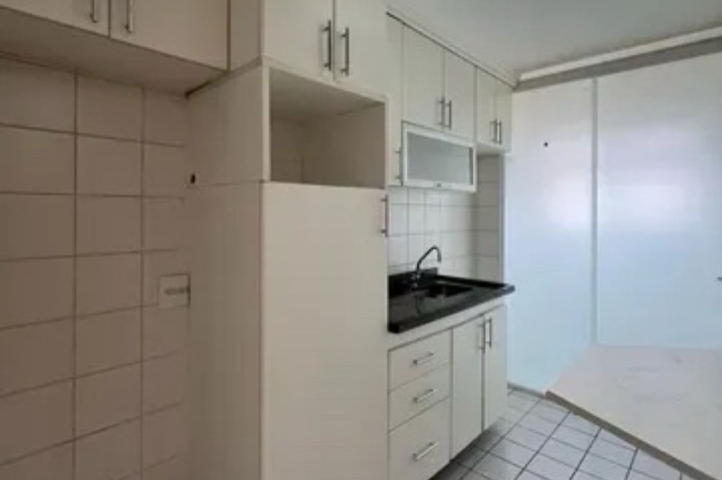 Apartamento à venda com 2 quartos, 48m² - Foto 1