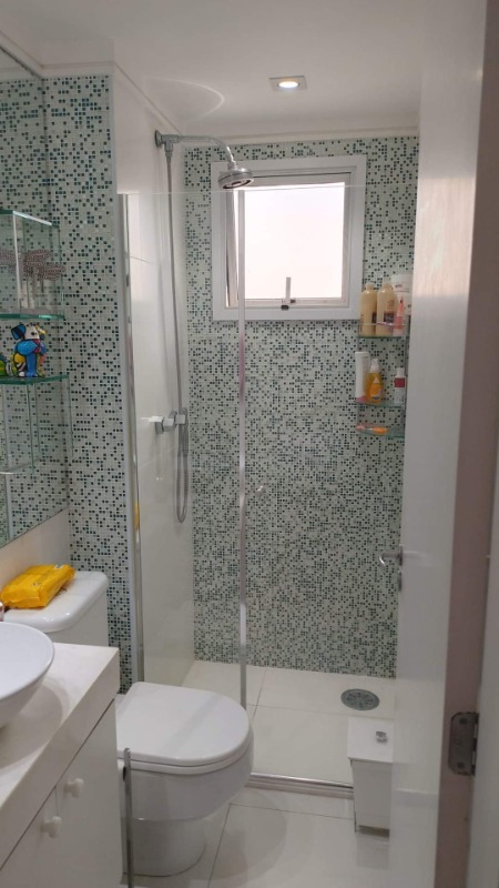 Apartamento à venda com 3 quartos, 105m² - Foto 29