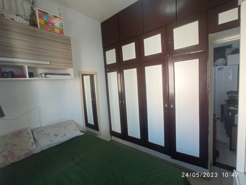 Kitnet e Studio à venda com 1 quarto, 36m² - Foto 6