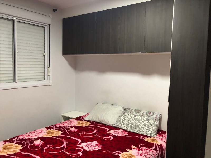 Apartamento à venda com 2 quartos, 45m² - Foto 12