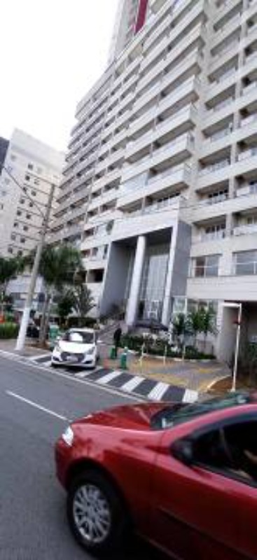 Conjunto Comercial-Sala à venda, 33m² - Foto 22