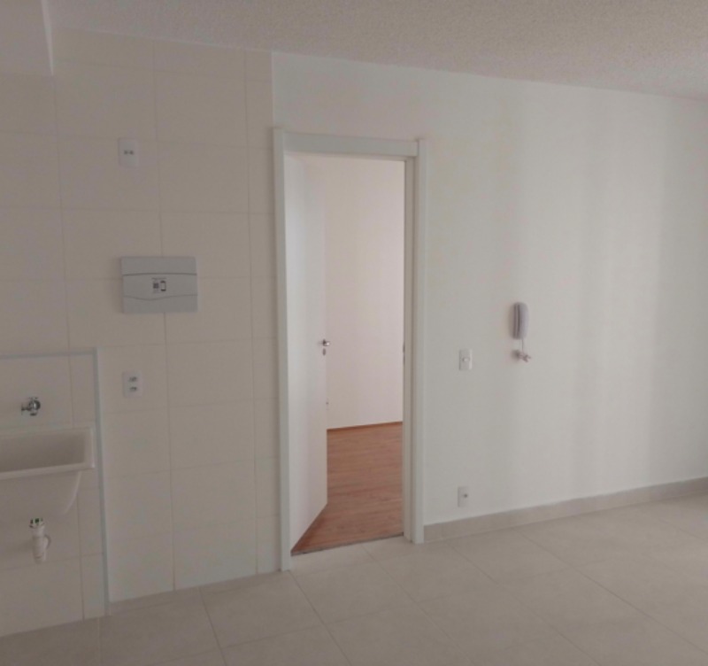 Apartamento à venda com 1 quarto, 28m² - Foto 7