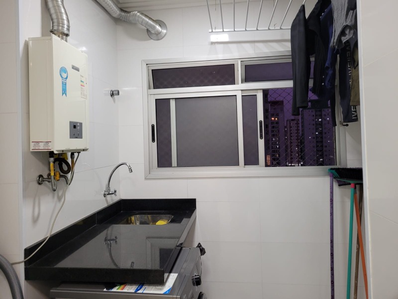 Apartamento, 3 quartos, 86 m² - Foto 14