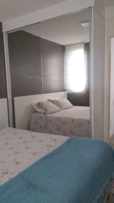Apartamento à venda com 2 quartos, 50m² - Foto 6