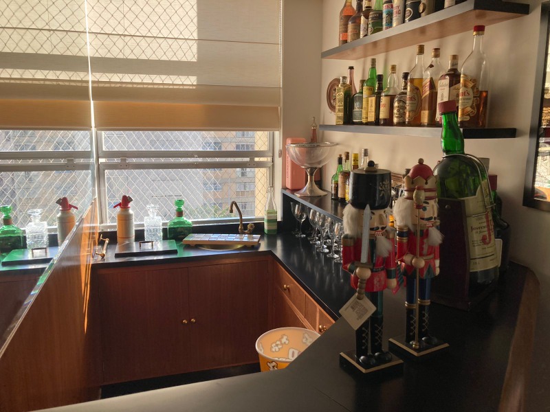 Apartamento, 4 quartos, 275 m² - Foto 83