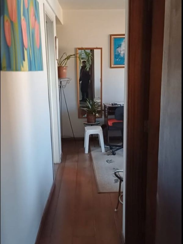 Apartamento à venda com 1 quarto, 51m² - Foto 2