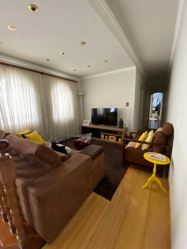 Casa à venda com 3 quartos, 250m² - Foto 11