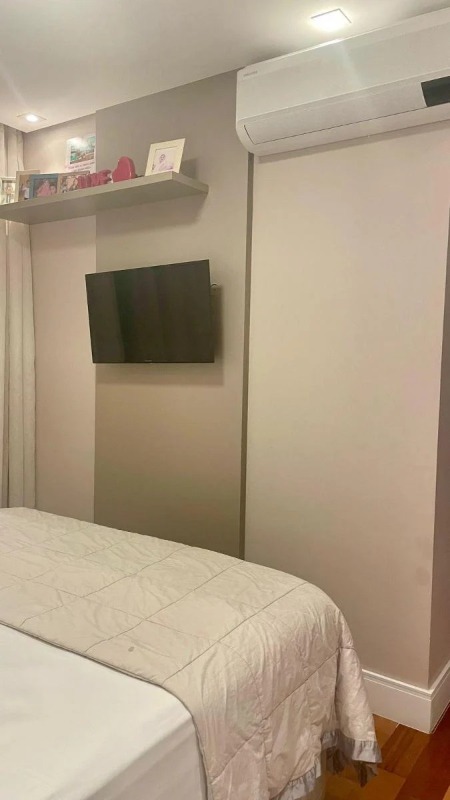 Apartamento à venda com 3 quartos, 103m² - Foto 12