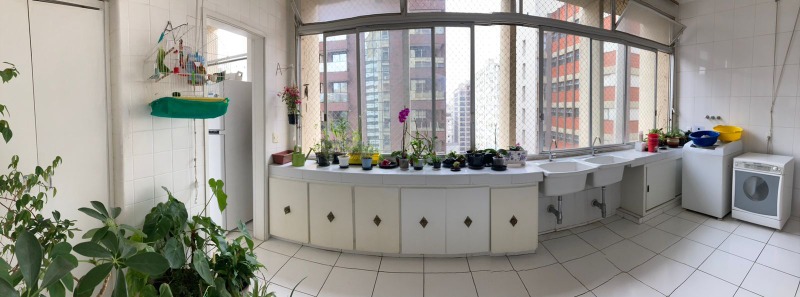 Apartamento, 4 quartos, 275 m² - Foto 12