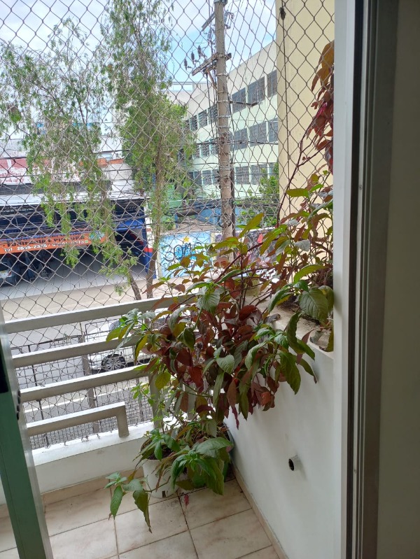 Apartamento, 1 quarto, 37 m² - Foto 10
