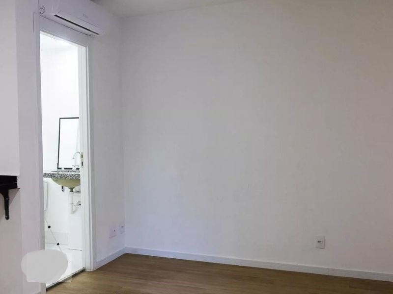 Apartamento à venda com 1 quarto, 26m² - Foto 10