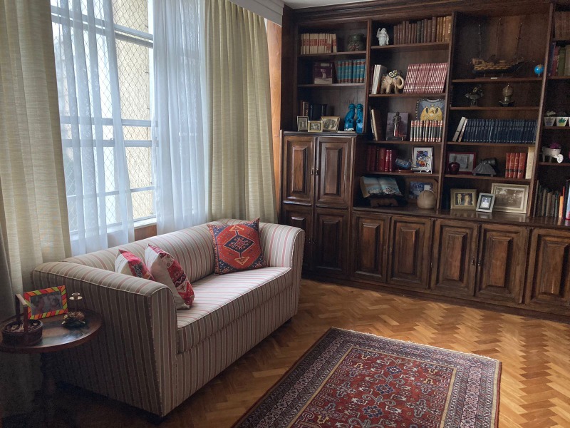 Apartamento, 4 quartos, 275 m² - Foto 55