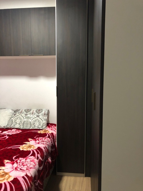 Apartamento à venda com 2 quartos, 45m² - Foto 17