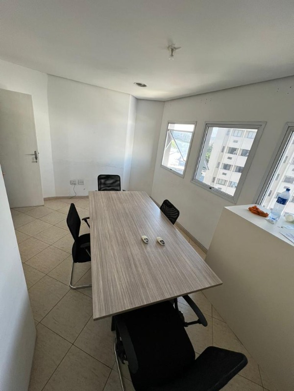 Conjunto Comercial-Sala à venda, 32m² - Foto 6