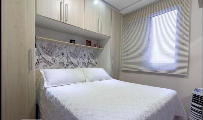 Apartamento à venda com 2 quartos, 46m² - Foto 20