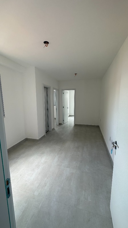 Apartamento à venda com 2 quartos, 52m² - Foto 2